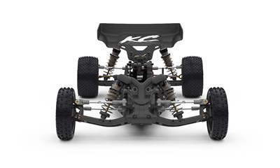 Cougar KC (Teppich Version)