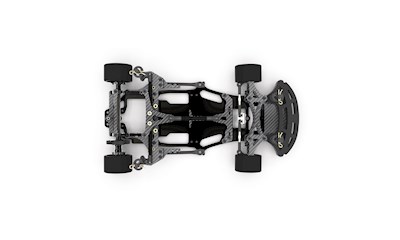 Atom 2, S2 Ausführung