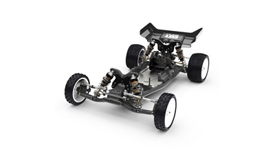 Cougar LD2 - Standardversion