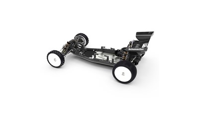 Cougar LD2 - Standardversion