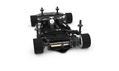 Atom 3 - S2