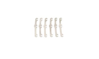 Montech Spacer ICON 0.5mm - 6pcs