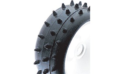 Full Spike - Front Tyres - Soft CAT (2 Stück)