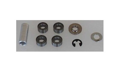 Kugellager Set - Steering Post (2prs)