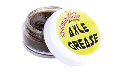 Fett für Achse (Axle Grease)