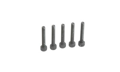 SPEED PACK-Hi-Tensile M3x20 CAP Head