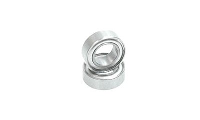 Kugellager - 5x9x3 Shielded.   (2 Stück)