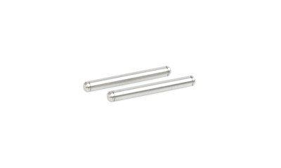 Pro Pin; grooved 1/8x25mm (2 Stück)