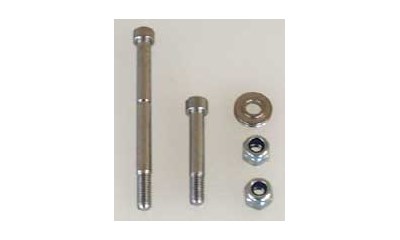 Steering Posts and Washer - 2000