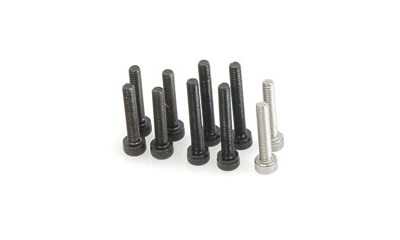 Zylinderschraube M3 16;20mm (SPEED PACK)