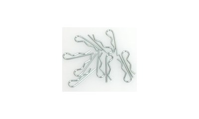 R Clips (SPEED PACK)