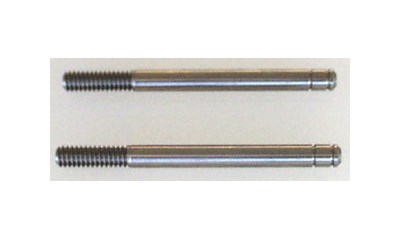 Ultra-Short Shock Rod (2 Stück)