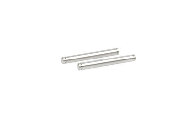 Titanium Pivot Pin; 25mm (2 Stück)