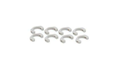 Spare Blades (8 pcs)