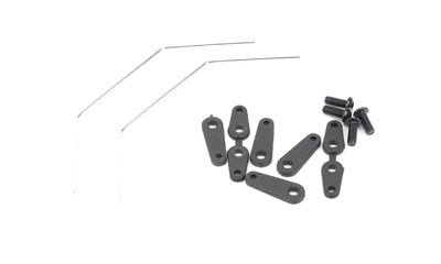 Anti Roll Bar Set- SST2000 (2 Stück)