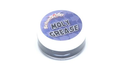 Fett (Moly Grease)