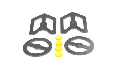 Set Up Wheels;Camber and Toe In-SST