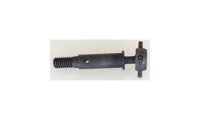 Pin Axle and UJ - Plastic D/Shaft - SST