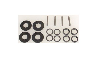 Spacers and Pins - pin drive - SST (4 sets)