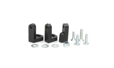 Servo Mounts