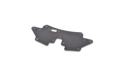 Rear Shock Mount - Nitro 21XT-R