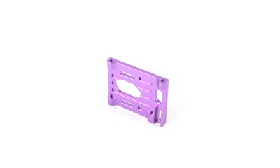 Motor Mount - Mi1 (Aluminium)