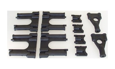 Diff and Layshaft Mount Set - Mi1