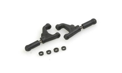 Front Upper Wishbones - Mi1