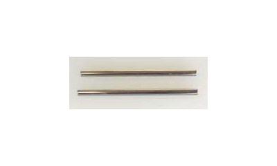 Pivot Pin; plain 57mmx1/8