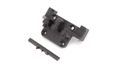 Suspension and Roll Bar Mount - Mi1