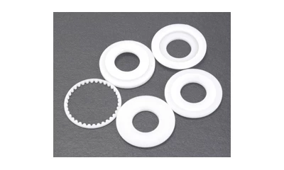 Pulley Fences - Mi1