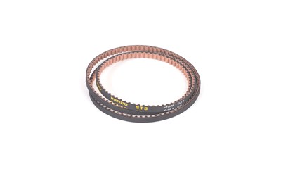 Front Belt; Grey -Mi1 - 207T