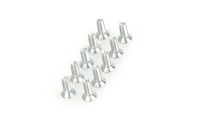 Torx M3x8 Csk (SPEED PACK)