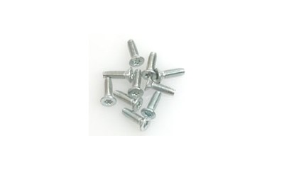 Torx M3x10 Csk (SPEED PACK)