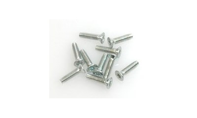 Torx M3x12 Csk (SPEED PACK)