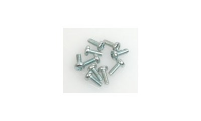 Torx M3x8mm Pan Hd (SPEED PACK)