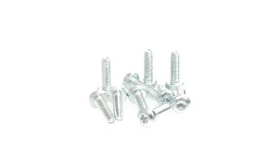 Torx M3x10mm Pan Hd (SPEED PACK)