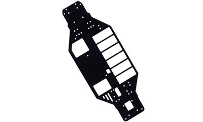 Chassis; S1 Composite - Mi2