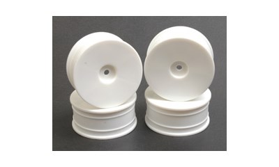 Rev-Lite; Flex 24mm - White (4 Stück)