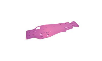 Chassis - GTR (CNC) (Aluminium)