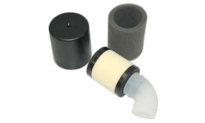 Air Filter;  waterproof - 21 - 28 engines