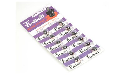 Glow Plug - Super Cool - Card 12 pcs