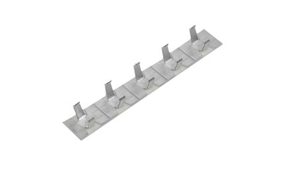 Sticky Cable Clips (10 Stück) (SPEED PACK)