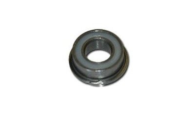 Kugellager (Keramik) - 4x8x3 Flanged (2 Stück)