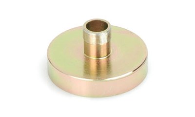 Clutch Bell; threaded - Havoc