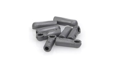 Ball Grippa Sockets - (pk 8)