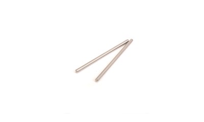 Pivot Pin; plain 68mmx1/8 (2 Stück)