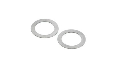 Diff Washer; ProSpec - Mi4/Mi5 (2 Stück)