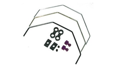 Roll Bar Set; Front 1.2-1.4-1.6 - Mi4