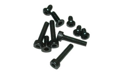 M2.5/M2.6 Screws (SPEED PACK)